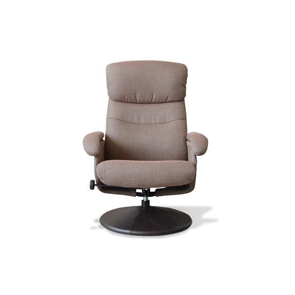 チェア オットマン付 パーソナルチェア シミル SIMIL CHAIR : 大川家具