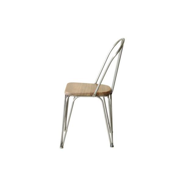 チェア チェアー ダイニングチェア 1290 2脚セット : 大川家具 MOKU