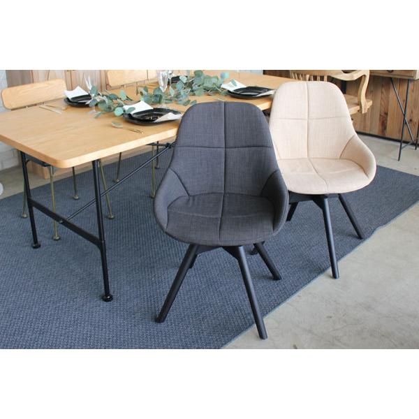 チェア チェアー ダイニングチェア カフェ椅子 ゼル ZEL CHAIR