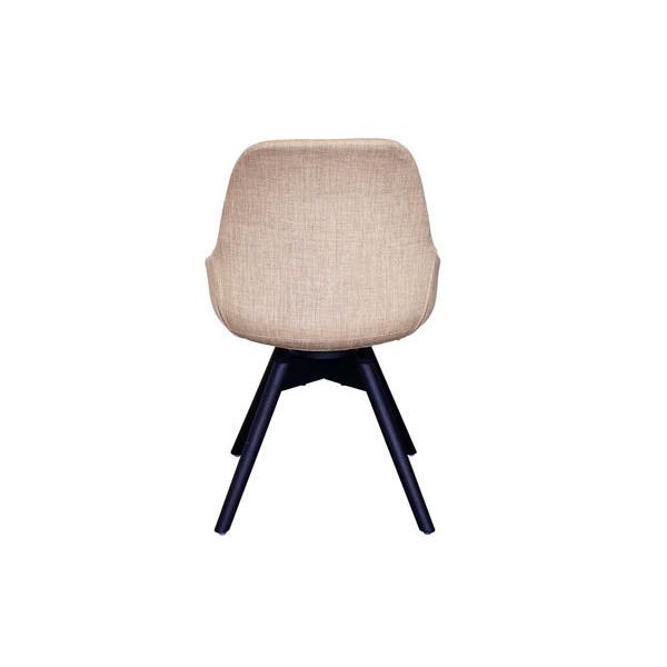 チェア チェアー ダイニングチェア カフェ椅子 ゼル ZEL CHAIR : 大川