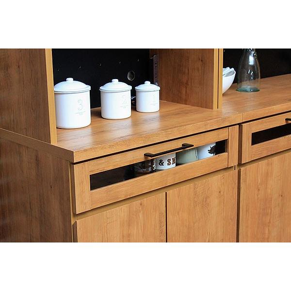 食器棚 楽天市場】完成品 食器棚 幅70cm ICKI-01 70D 鏡面仕上げ キッチン