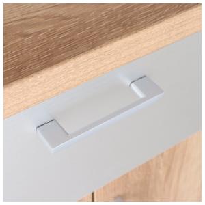 食器棚 キッチンボード モデロ 90 KB 食器 カップボード