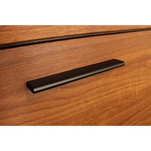 レンジ台 キッチン収納 クアトロ 120カウンター 開梱設置 : 大川家具