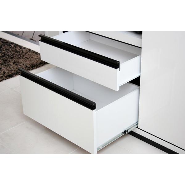 食器棚　カップボード　無垢材　120サイズ 楽天市場】【開梱設置無料】 カップボード アンティーク 食器棚