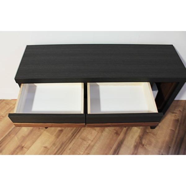 サイズオーダー可！超ワイドキャビネット●シャビーホワイト無垢材●受注製作 na 240. W120 ワイド 薄型 大容量 キャビネット 収納 おしゃれ