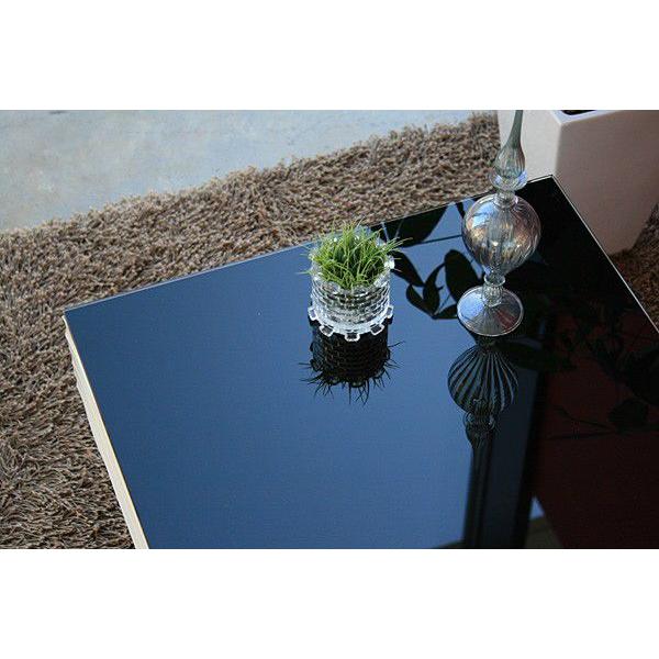 SULE LIVING TABLE シュール ガラスセンターテーブル リビングテーブル 