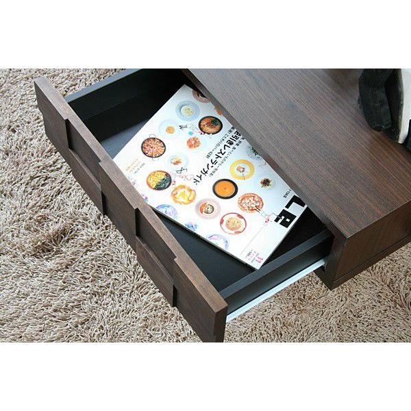 コルク リビングテーブル COLK LIVING TABLE ガラステーブル : 大川