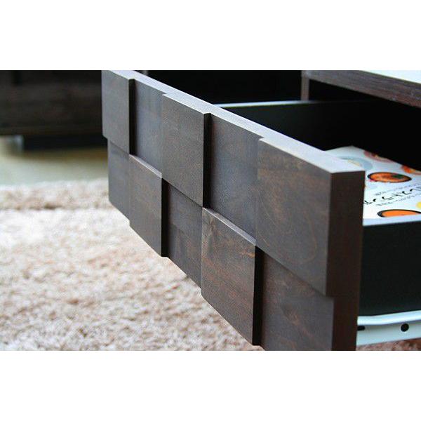 コルク リビングテーブル COLK LIVING TABLE ガラステーブル : 大川