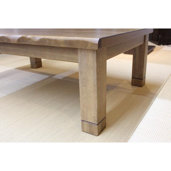 美品 コタツ(高級漆塗り座卓)