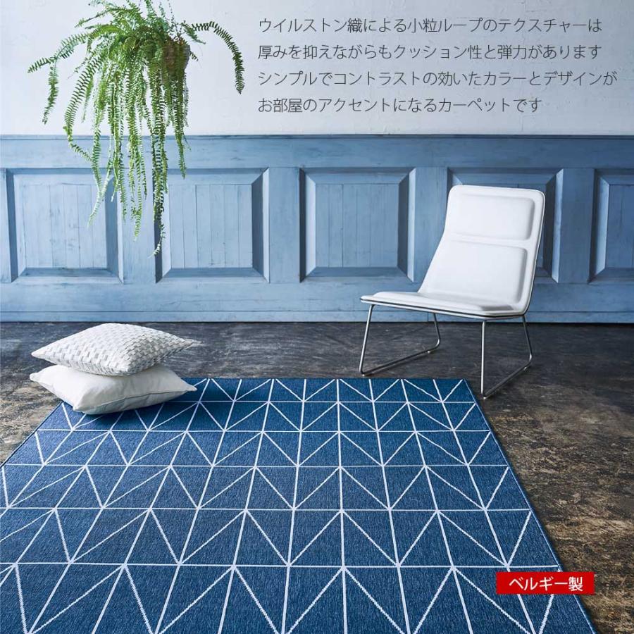 プレーベル絨毯 未使用未開封