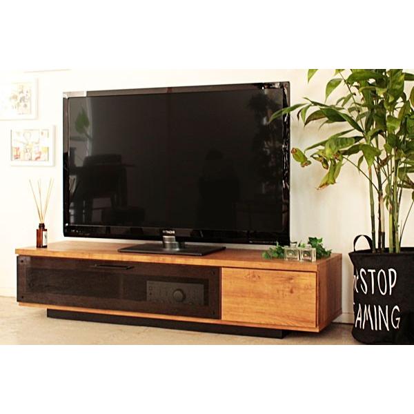テレビ台 ローボード テレビボード ミラー 140 リビング収納 テレビ台 ローボード テレビボード ミラー 140 リビング収納