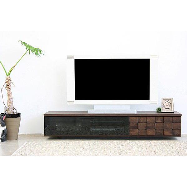 COLK TVボード コルク 160 ローボード テレビボード テレビ台 メーカー直送 : 大川