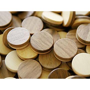 木製オセロ/リバーシ 4×4コマ 無垢材 ウォールナット 木製オセロ/リバーシ 4×4コマ 無垢材 ウォールナット 九州産