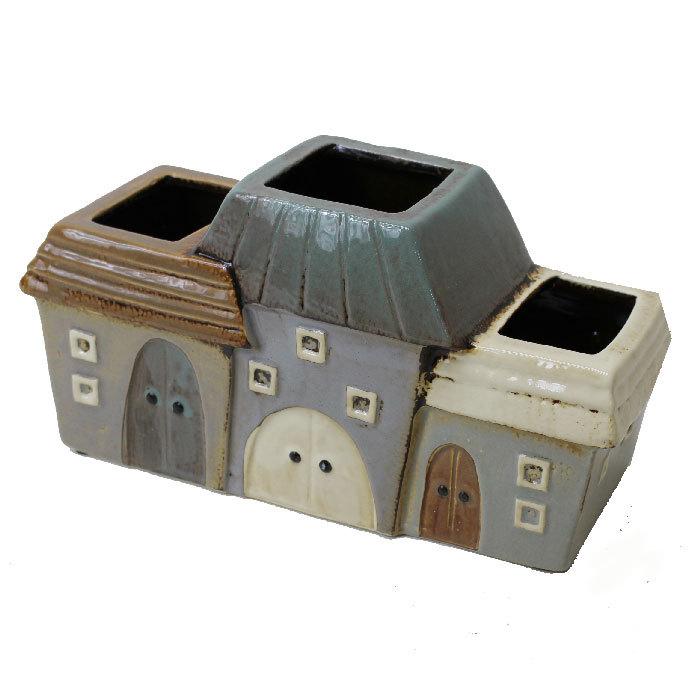 東洋石創 Flower pot ガーデニング プランター29252 : 木馬家具 - 通販