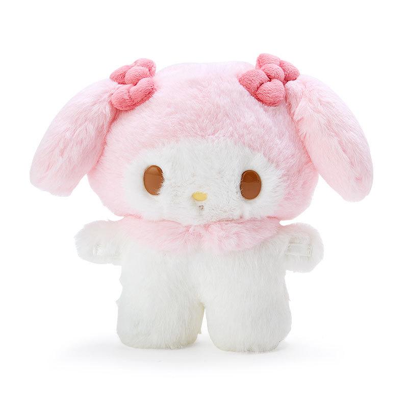 サンリオ ぬい撮りドール Mサイズ ぴたっとふれんず マイメロディ 