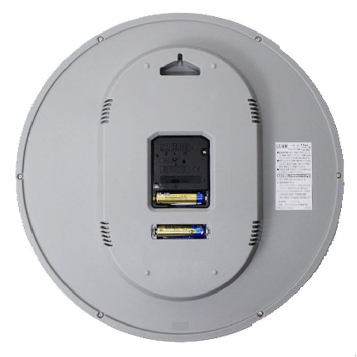 RHYTHM リズム 電波掛け時計 8MYA39-019 取り寄せ品 : 木馬家具 - 通販