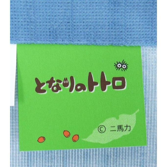 トトロのれん となりのトトロ 四季 間仕切り タペストリー 85cmx150cm