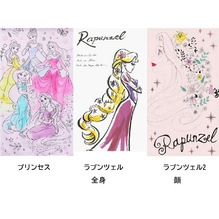 ディズニーのれん 85x150cm プリンセス・ラプンツェル(全身 ディズニーのれん 85x150cm プリンセス・ラプンツェル(全身