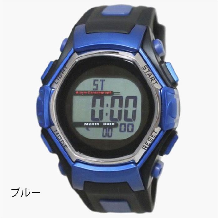 CREPHA（クレファー） フォルミア FORMIA デジタルウオッチ ソーラー