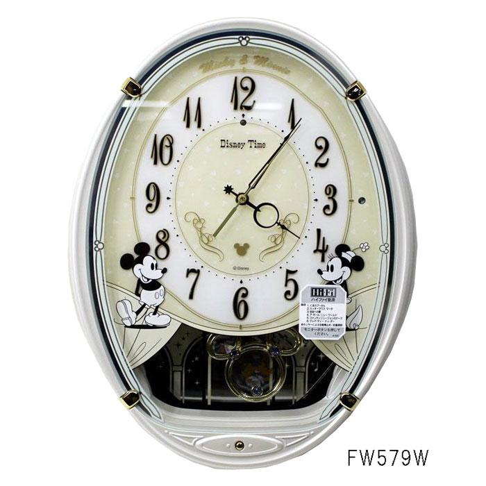 SEIKO セイコー ディズニータイム アミューズ 電波掛け時計 SEIKO セイコー ディズニータイム アミューズ 電波掛け時計