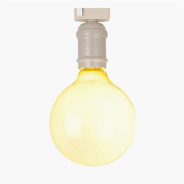 キシマ 1灯 LED シーリングライト 天井照明 LED電球付属 GEM-6959・GEM