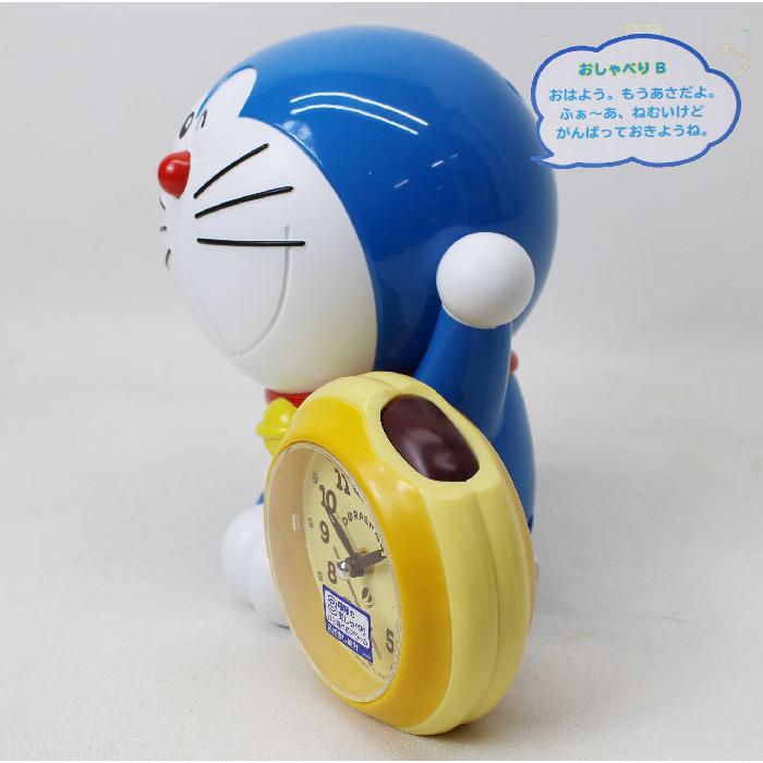 セイコー ドラえもん おしゃべり 目覚まし時計 Jf3a Jf3a 木馬家具 通販 Yahoo ショッピング