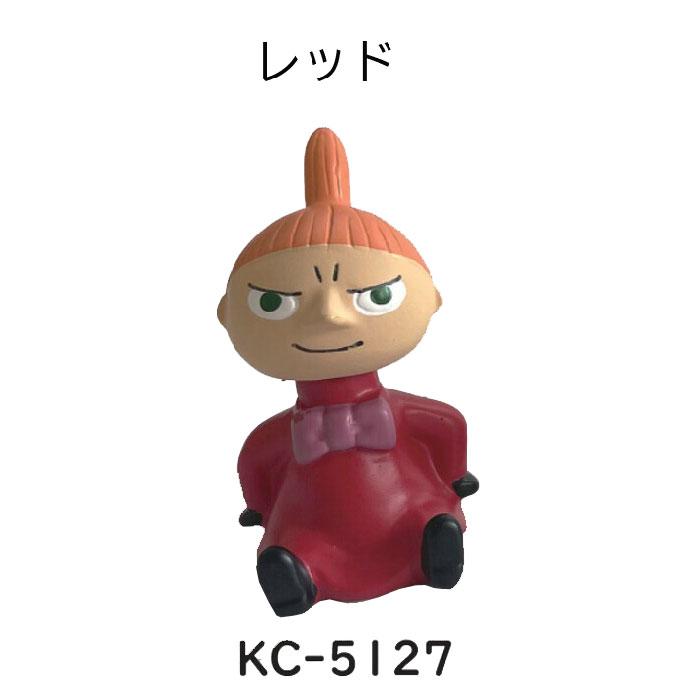 MOOMIN ゆらゆらドール リトルミイ・ミニ 首振り人形 3色展開 MOOMIN ゆらゆらドール リトルミイ・ミニ 首振り人形 3色展開