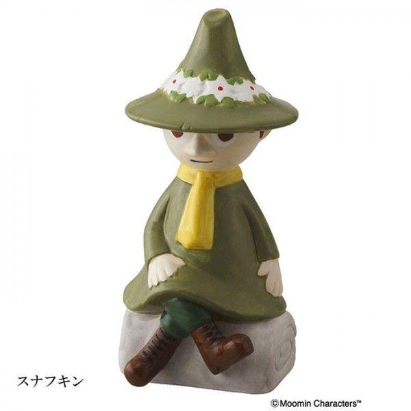 MOOMIN ムーミン貯金箱 スナフキン : 木馬家具 - 通販 - Yahoo MOOMIN ムーミン貯金箱 スナフキン : 木馬家具 - 通販 - Yahoo