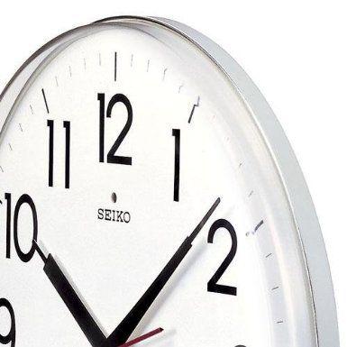 【電波時計】SEIKO KX301H ※新品/箱なし kx301h.jpg