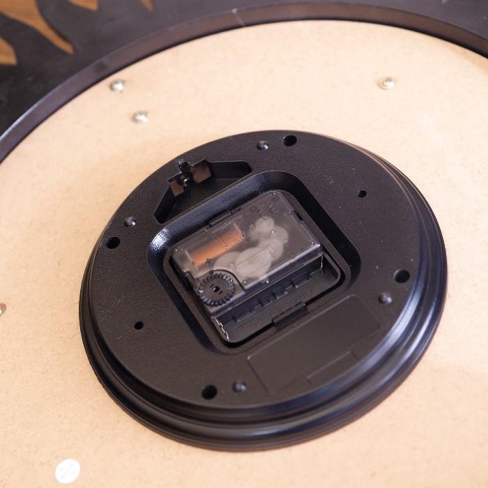 壁掛時計 ビクトリアンパレス ウォールクロック ヴィーナス LS