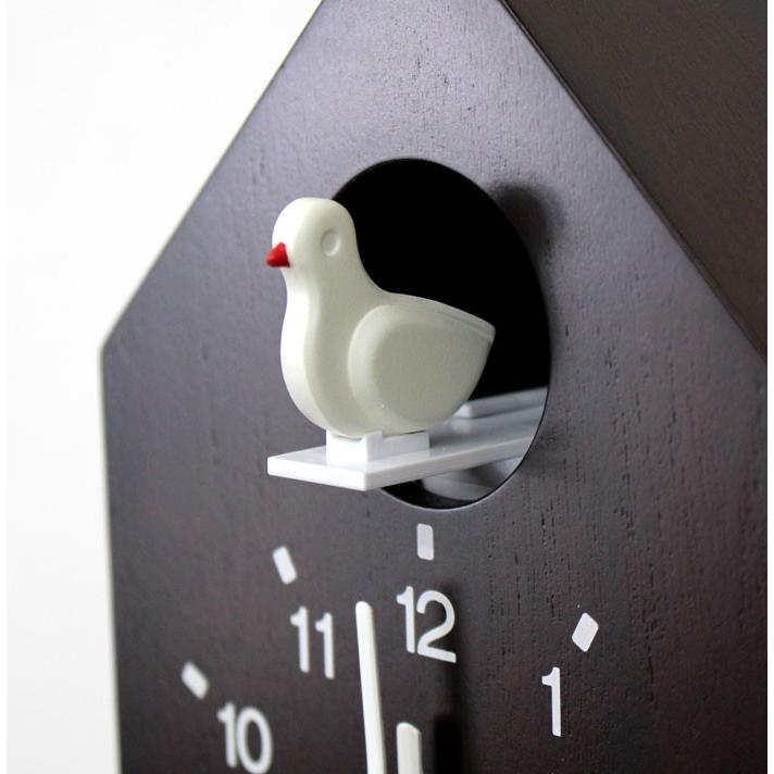 SEIKO セイコー 掛け置き兼用時計 かっこう時計 カッコー時計 2