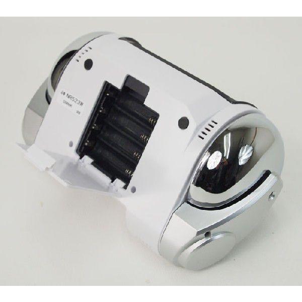 セイコー スーパーライデン 超激音目覚まし時計 未使用品 セイコー ピクシス 目覚まし時計 スーパーライデン デジタル