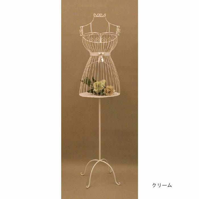 フレンチアイアン トルソー SA881874 三色展開 マネキン