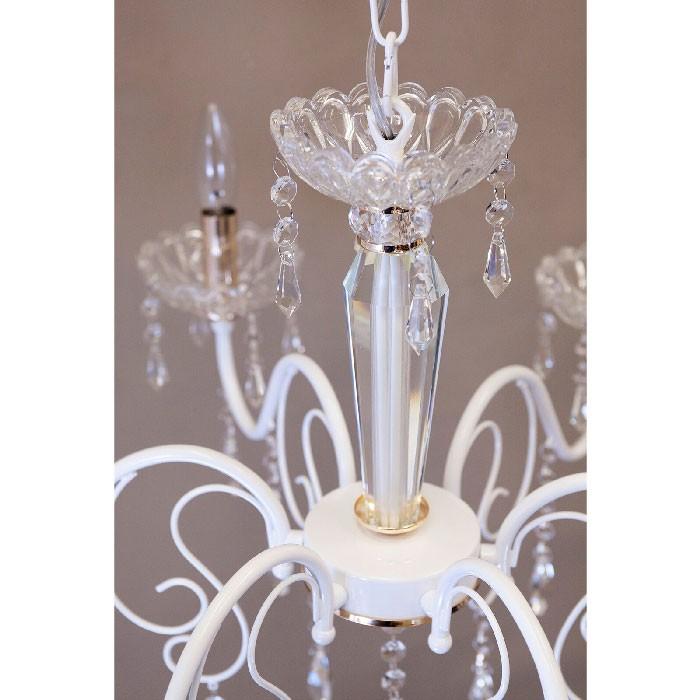 クリスタルシャンデリア 12灯 クリスタルシャンデリア 12灯 シャンパンゴールド(W850×H850mm) | EL JEWEL