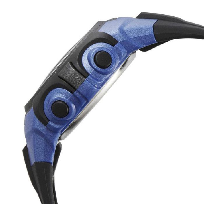 T-SPORTS クレファー ティースポーツ デジタルウオッチ 腕時計