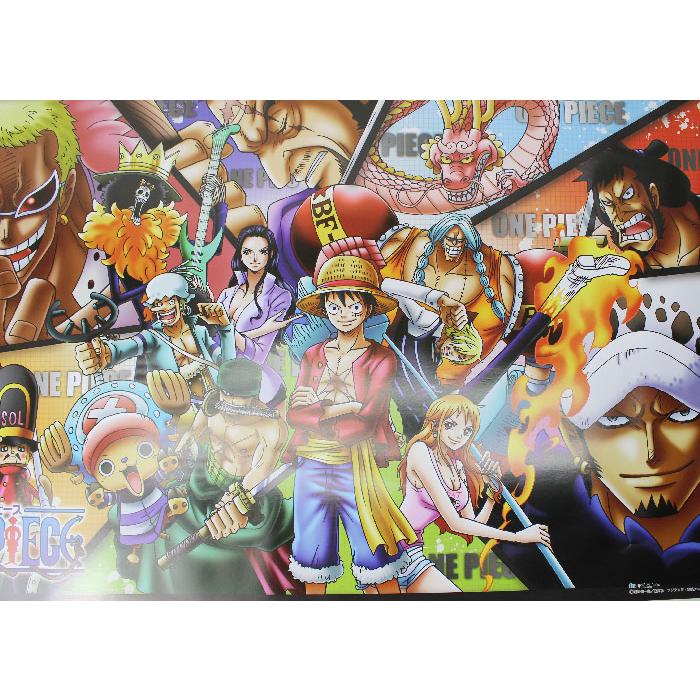 ポテト ラジカル 刈る ワンピース デスク マット Mycascade Tohoku Jp