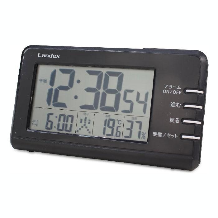 LUMITIME デジタルアラーム時計 LUMITIME デジタルアラーム時計
