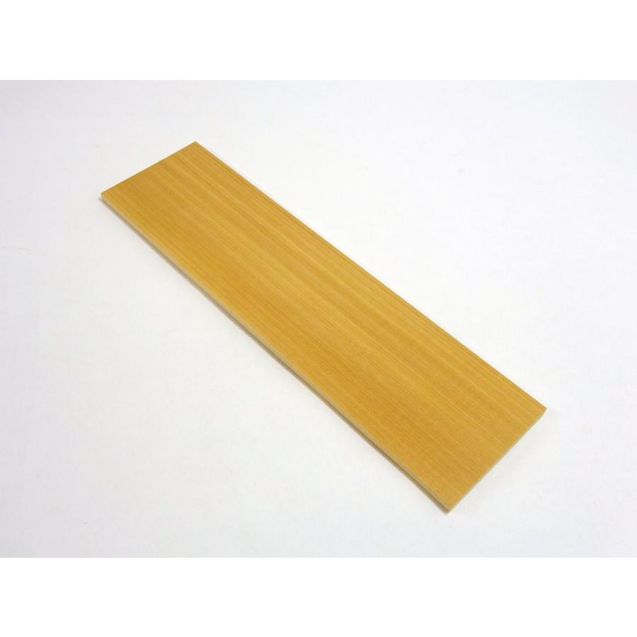 無垢材】台湾檜（タイワンヒノキ）板 タイヒ・タイ桧・端材・木