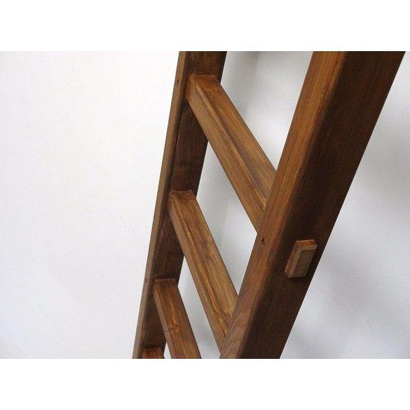 小さな木製梯子 はしご 11段1 79m アンティーク風 猫ちゃんの昇降用にどうぞ ハシゴ ラダー キャットタワー 代引き 日時指定 返品不可 Hashigo11sb 32 木芸社nagomi 通販 Yahoo ショッピング