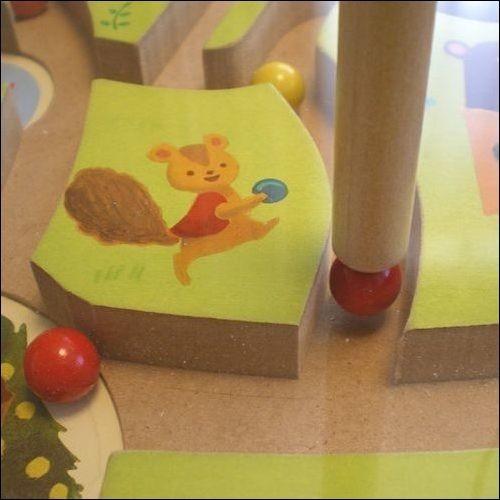 ベリーくんのきのみやさん マグネットペン 磁石 迷路 エドインター 木のおもちゃ 知育玩具 3歳 4歳 5歳 男 女 誕生日プレゼント Berry 木のおもちゃ もくぐるみ Yahoo 店 通販 Yahoo ショッピング