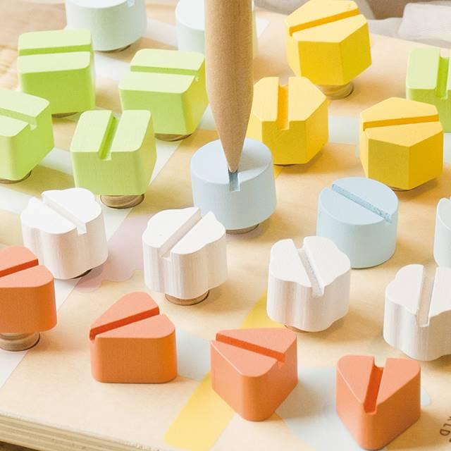 大工さん おもちゃ セット 木のおもちゃ ネジ回し ドライバー 木製