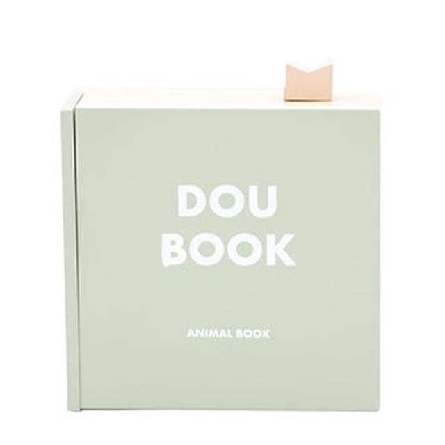 dou book animalbook 積み木 3歳 出産祝い 動物 パズル バランスゲーム おもちゃ｜mokuguru｜08