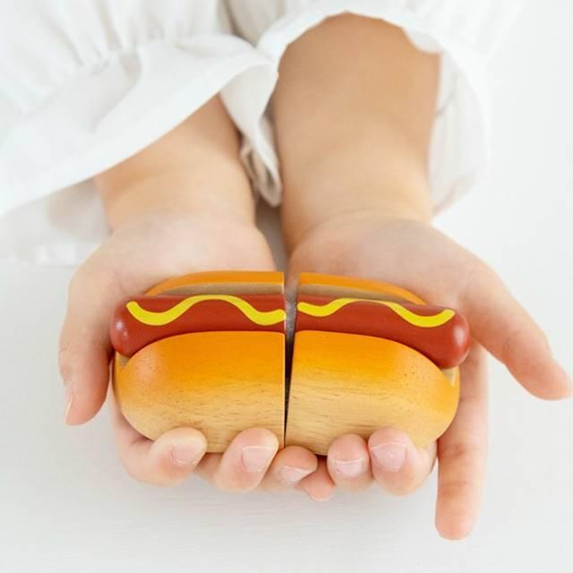 おままごとセット パン屋さんごっご 木のおもちゃ 3歳 4歳 誕生日 プレゼント 森のしあわせパン屋さん | エド・インター | 04