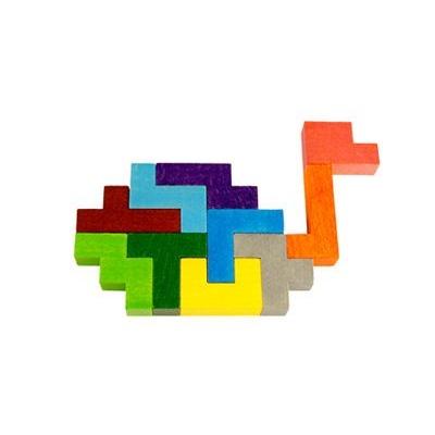 カタミノ Katamino 学習指導ハンドブック付き 脳トレ パズル 知育玩具 ギガミック ボードゲーム Katamino 木のおもちゃ もくぐるみ Yahoo 店 通販 Yahoo ショッピング