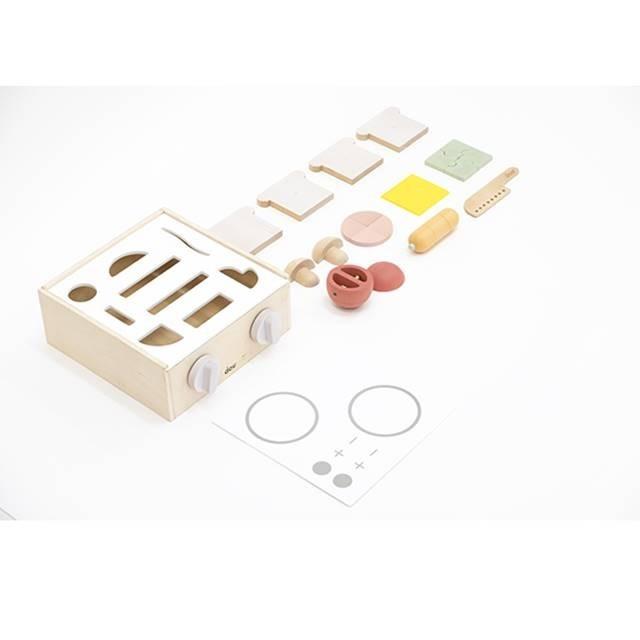 リトルシェフ ままごと 形合わせ 型はめ パズル 木のおもちゃ 知育玩具 Little Chef 木のおもちゃ もくぐるみ Yahoo 店 通販 Yahoo ショッピング