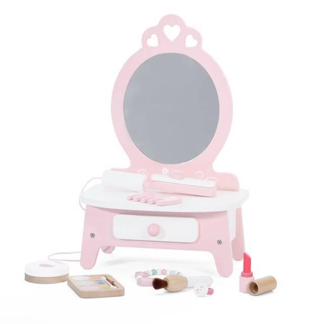 ピンクドレッサー おもちゃ ままごと ドレッサー 木のおもちゃ メイク お化粧 3歳 4歳 5歳 誕生日プレゼント 女 :pink-dresser:木の おもちゃ もくぐるみ Yahoo!店 - 通販 - Yahoo!ショッピング ピンクドレッサー おもちゃ ままごと ドレッサー 木のおもちゃ メイク お化粧 3歳 4歳 5歳 誕生日プレゼント 女 :pink-dresser:木の おもちゃ もくぐるみ Yahoo!店 - 通販 - Yahoo!ショッピング