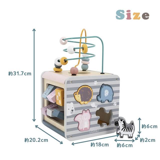 木のおもちゃ 出産祝い 知育玩具 1歳 2歳 誕生日 プレゼント