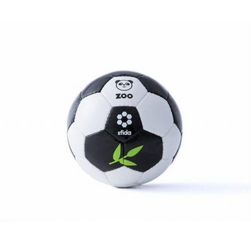 SFIDA（スフィーダ） パンダ サッカーボール アニマルフットボール 外