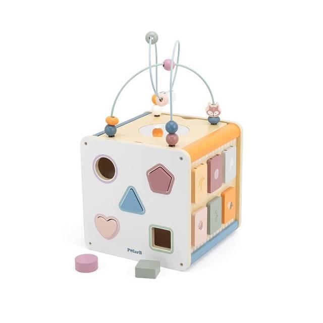 木のおもちゃ 出産祝い 知育玩具 1歳 2歳 誕生日 プレゼント 8