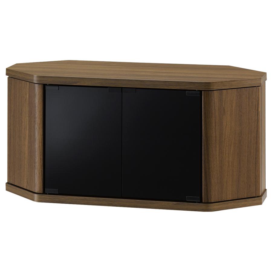 コーナーテレビ台 テレビボード TV台 ローボード 幅79cm 32型対応